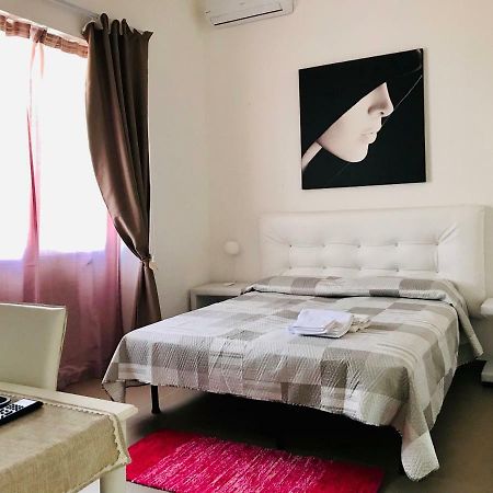Salento Levante Bed and Breakfast Poggiardo Exterior foto