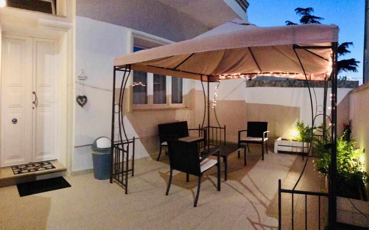 Salento Levante Bed and Breakfast Poggiardo Exterior foto