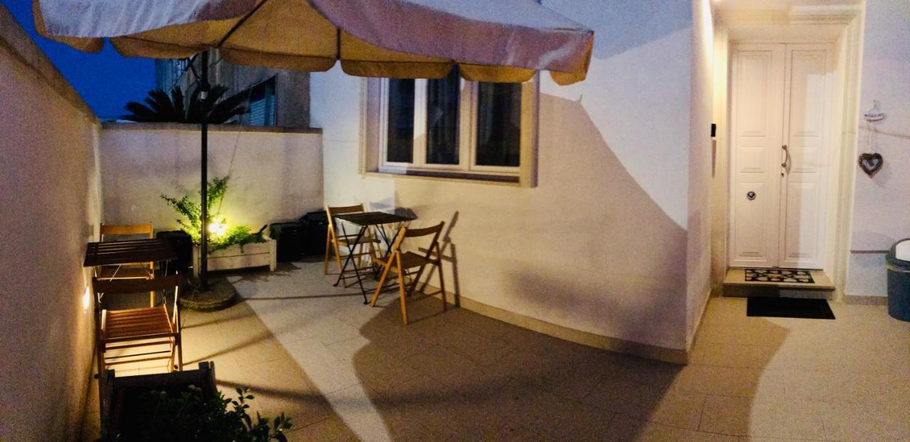 Salento Levante Bed and Breakfast Poggiardo Exterior foto