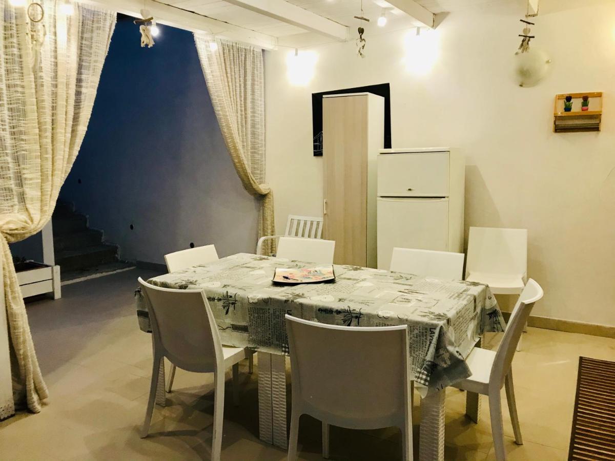 Salento Levante Bed and Breakfast Poggiardo Exterior foto