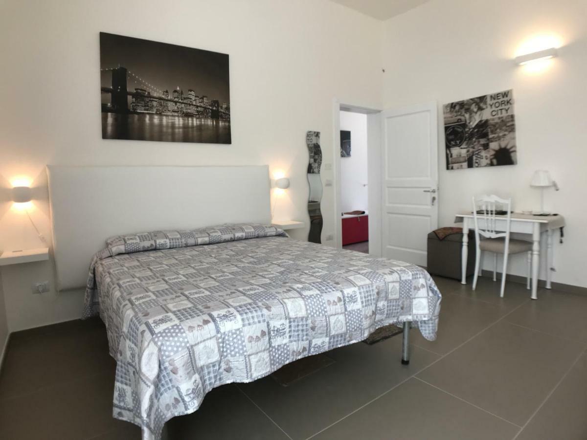 Salento Levante Bed and Breakfast Poggiardo Exterior foto