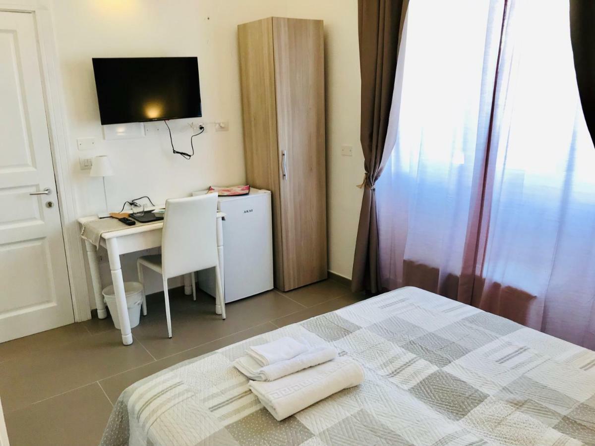 Salento Levante Bed and Breakfast Poggiardo Exterior foto