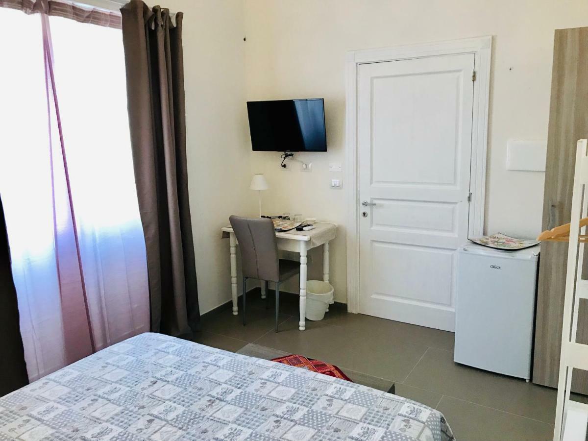Salento Levante Bed and Breakfast Poggiardo Exterior foto