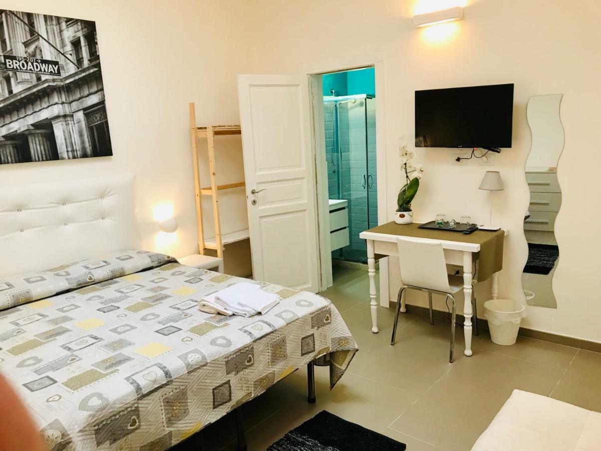 Salento Levante Bed and Breakfast Poggiardo Exterior foto