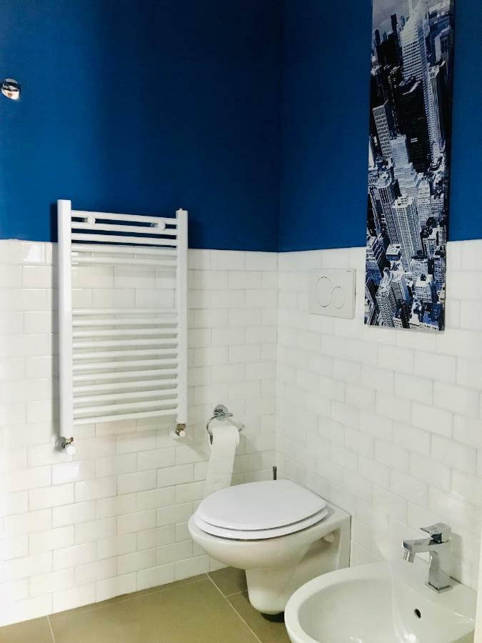 Salento Levante Bed and Breakfast Poggiardo Exterior foto