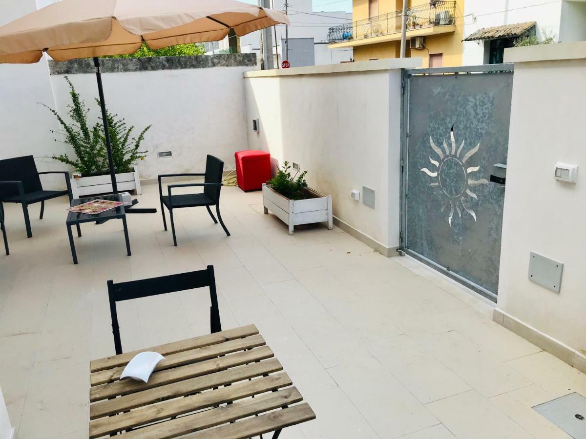 Salento Levante Bed and Breakfast Poggiardo Exterior foto