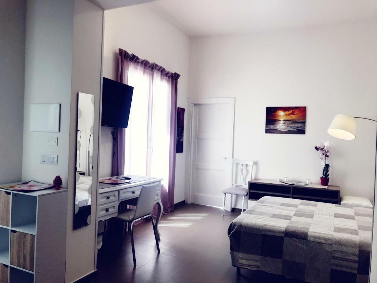 Salento Levante Bed and Breakfast Poggiardo Exterior foto