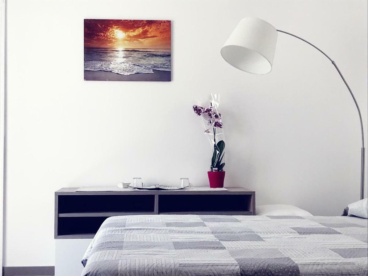 Salento Levante Bed and Breakfast Poggiardo Exterior foto