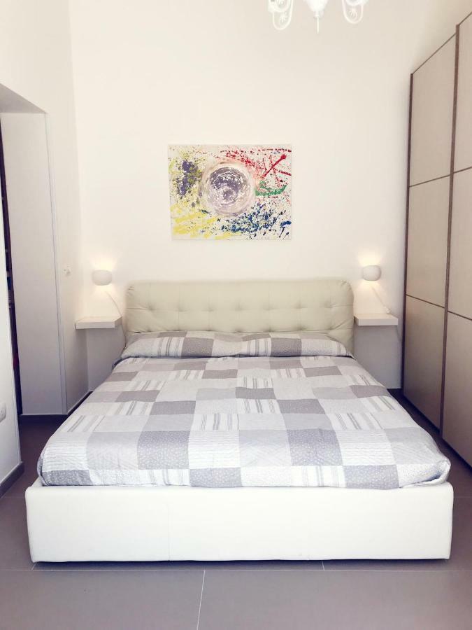 Salento Levante Bed and Breakfast Poggiardo Exterior foto