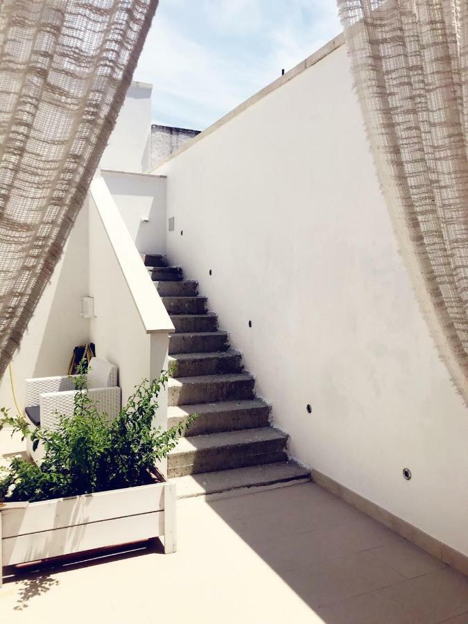 Salento Levante Bed and Breakfast Poggiardo Exterior foto