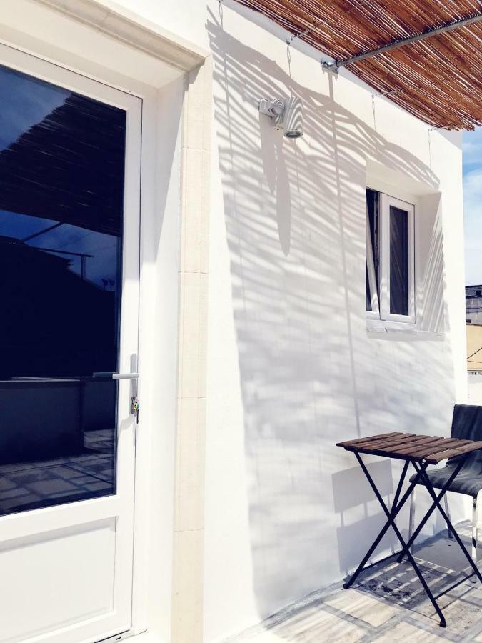 Salento Levante Bed and Breakfast Poggiardo Exterior foto
