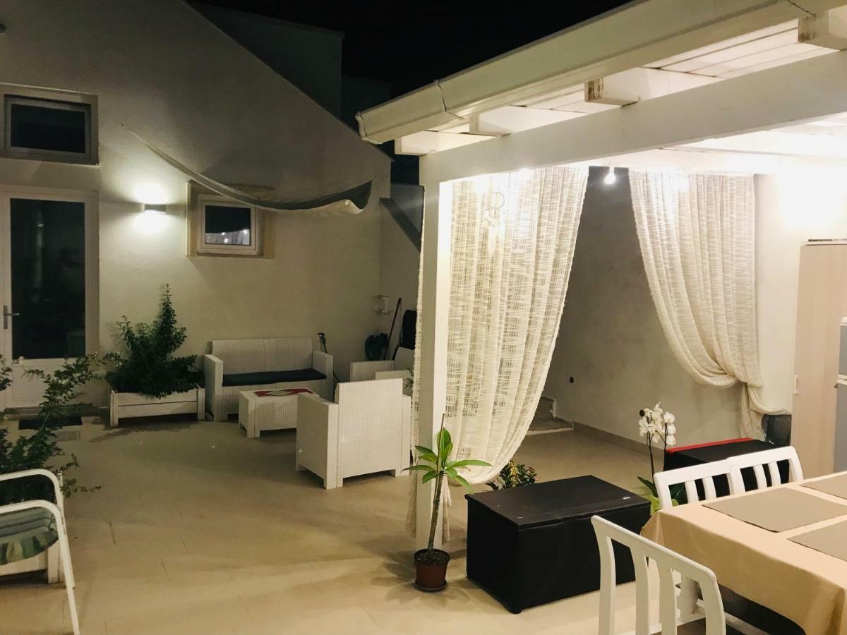 Salento Levante Bed and Breakfast Poggiardo Exterior foto